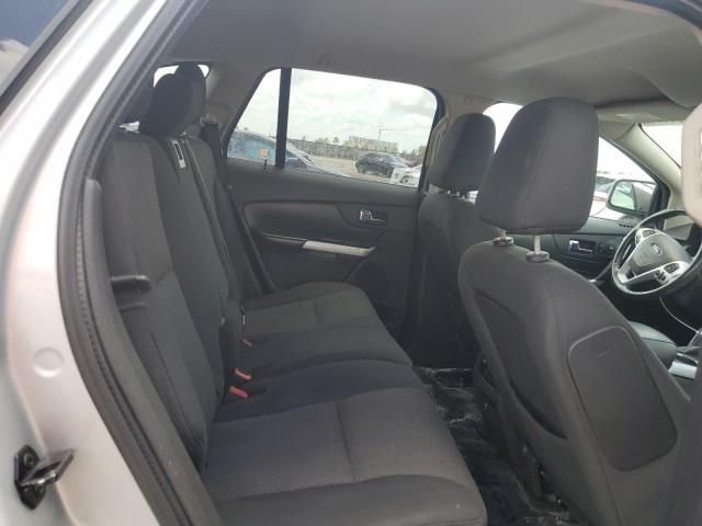 2011 Ford Edge SEL