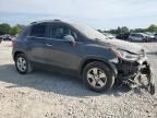 2018 Chevrolet Trax 1LT