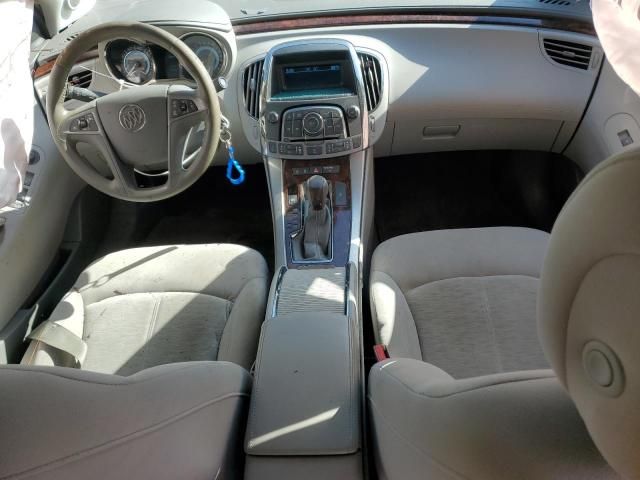 2011 Buick Lacrosse CX