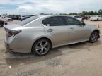 2016 Lexus GS 350 Base