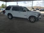 2008 Ford Explorer XLT