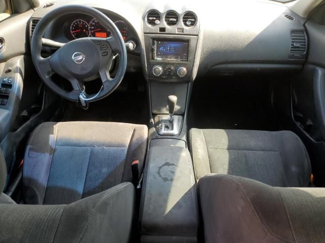 2011 Nissan Altima Base