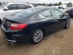 2015 Honda Accord EX