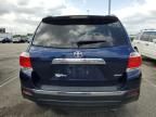 2012 Toyota Highlander Limited