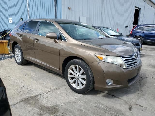 2009 Toyota Venza