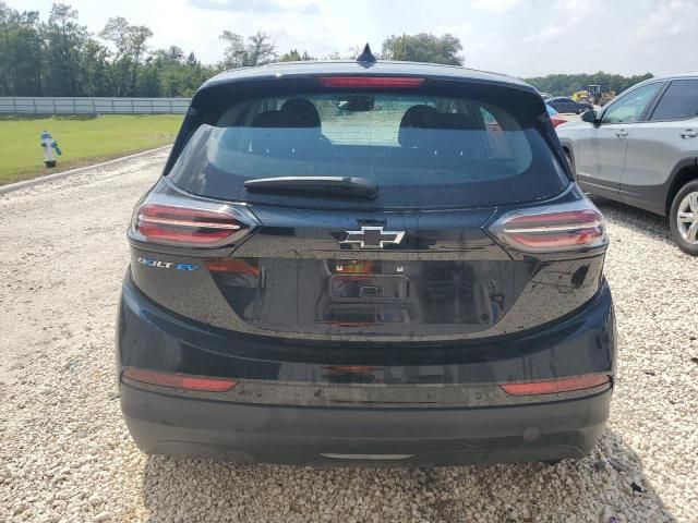 2023 Chevrolet Bolt EV 2LT