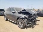 2023 Mercedes-Benz GLE 350 4matic