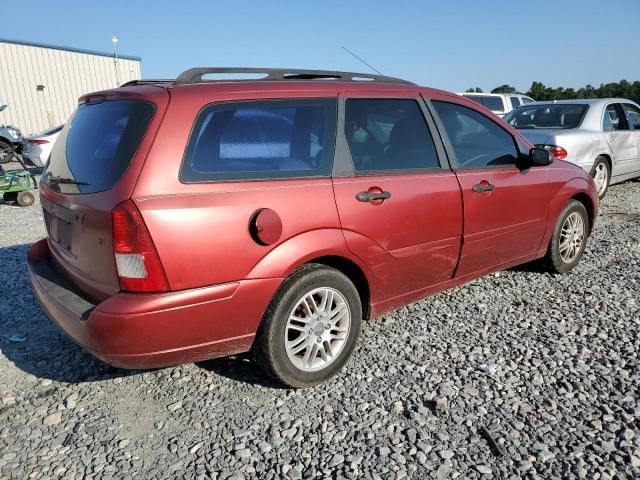 2003 Ford Focus SE