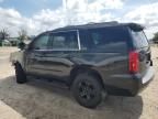 2018 Chevrolet Tahoe K1500 LT