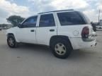 2003 Chevrolet Trailblazer