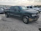 2001 Chevrolet Silverado K1500