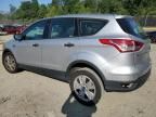 2016 Ford Escape S