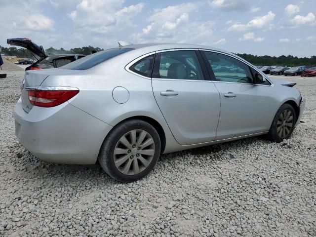 2016 Buick Verano