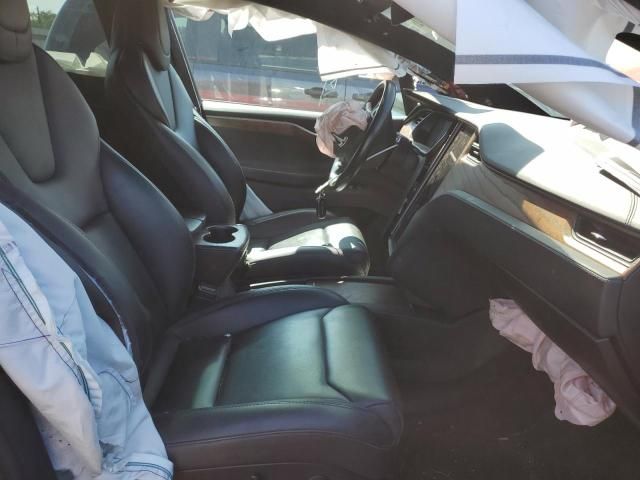 2019 Tesla Model X