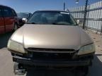 2002 Honda Accord EX