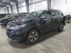 2017 Honda CR-V LX en venta en Ham Lake, MN