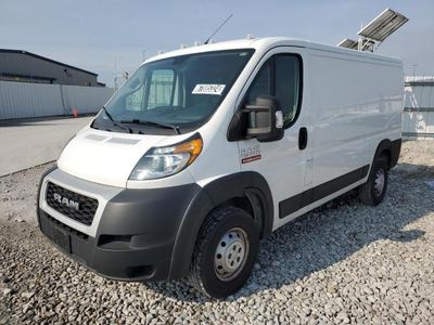 2020 Dodge RAM Promaster 1500 1500 Standard for sale in Cahokia Heights, IL