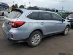 2017 Subaru Outback 2.5I