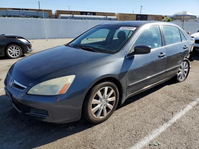 2006 Honda Accord EX