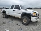 2003 GMC Sierra K2500 Heavy Duty