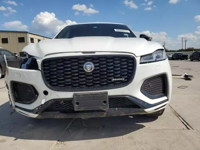 2024 Jaguar F-PACE R-DYNAMIC S