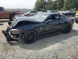 2016 Ford Mustang GT en venta en Concord, NC