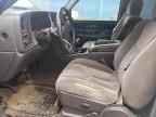 2007 Chevrolet Silverado K1500 Classic