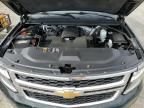 2016 Chevrolet Tahoe K1500 LT