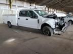 2019 Ford F250 Super Duty