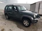 2003 Jeep Liberty Sport