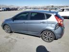 2017 Hyundai Accent Sport