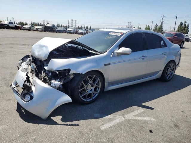 2007 Acura TL