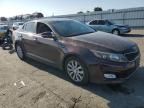 2014 KIA Optima EX