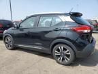 2018 Nissan Kicks S