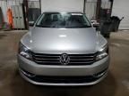 2014 Volkswagen Passat S