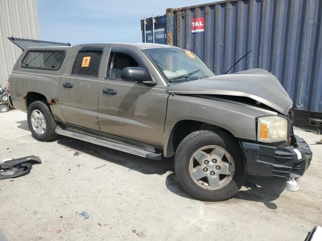 2006 Dodge Dakota Quad SLT