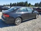 2014 Audi A4 Premium Plus