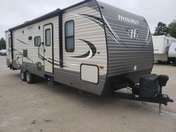 2017 Kutb Trailer en venta en Eldridge, IA