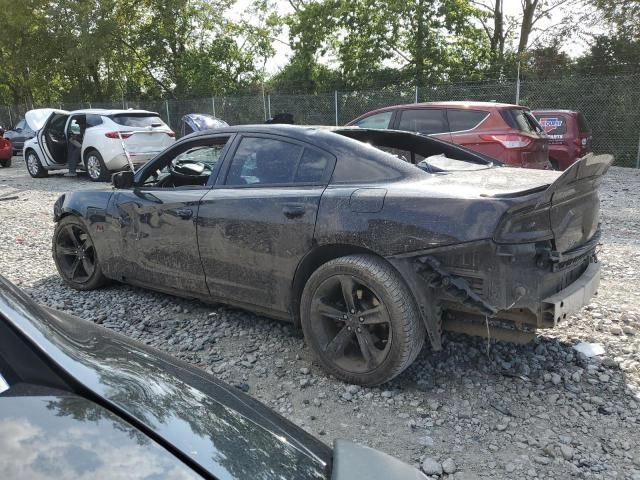 2018 Dodge Charger R/T