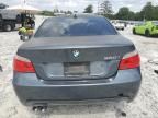 2008 BMW 550 I