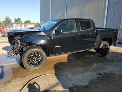 GMC Canyon Vehiculos salvage en venta: 2022 GMC Canyon Elevation