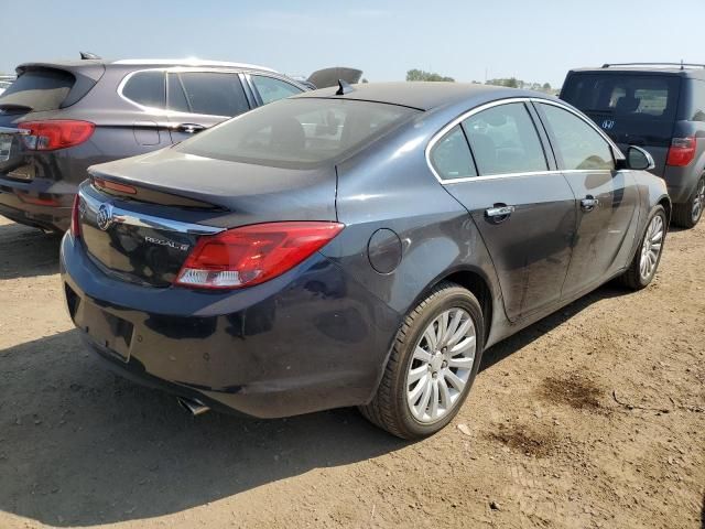 2013 Buick Regal Premium