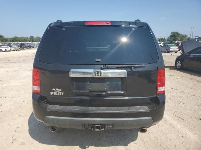 2011 Honda Pilot EX