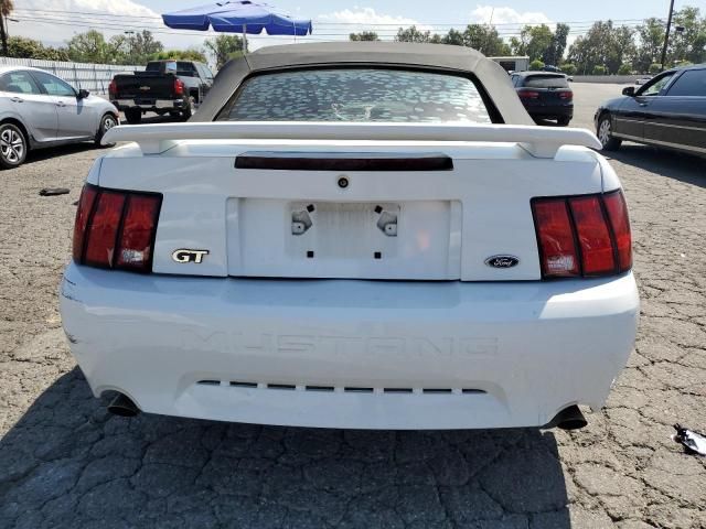 2004 Ford Mustang GT