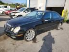 2007 Mercedes-Benz E 350