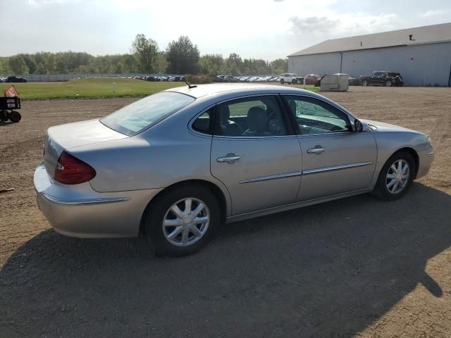 2006 Buick Lacrosse CXL