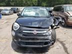 2016 Fiat 500X Lounge