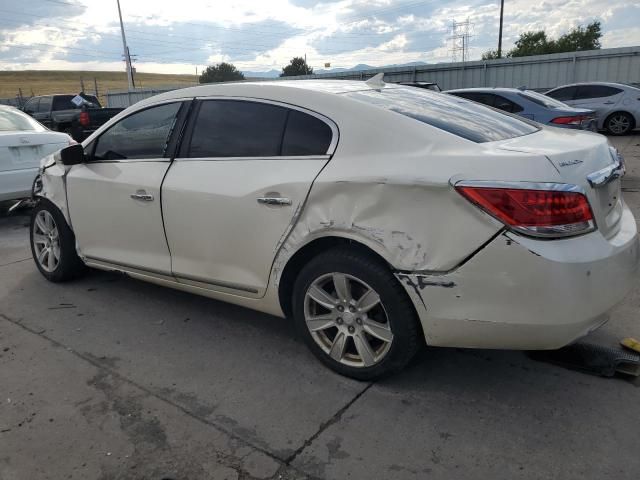 2013 Buick Lacrosse Premium