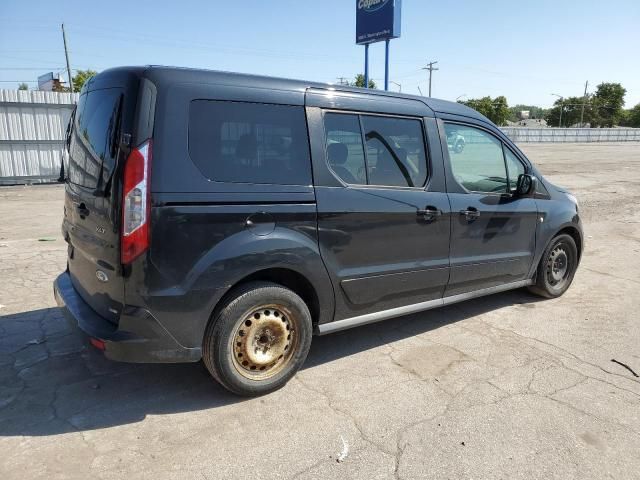 2015 Ford Transit Connect XLT