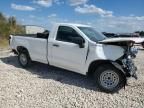 2019 Chevrolet Silverado C1500